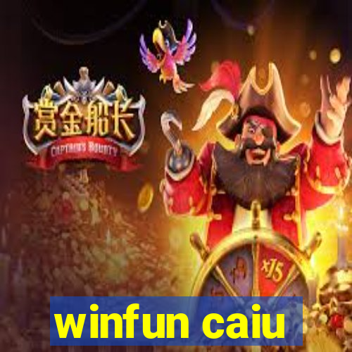 winfun caiu